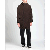 Hong Kong direct mail trendy luxury Zadig Voltaire mens coat