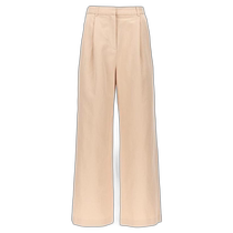 Korean direct mail 루루 스튜디오 24SS shorts for women IDAICREAMROSEPINK