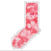 Korean direct mail THE NORTH FACE outdoor sports and leisure versatile comfortable socks NY4MP01K