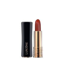 (Direct Mail from South Korea) LANCOME Lancôme New Pure Velvet Matte Lipstick #196 Cinnabar Orange 3