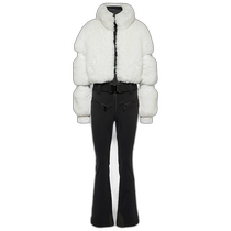 Hong Kong direct mail fashion luxury GOLDBERGH womens lieke suit ski suit 004152