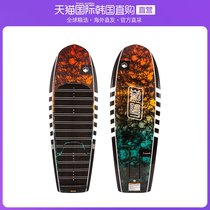 South Korea Direct Mail Liquidforce Waterboard Print Design Trend Fashion Speedboat Tailwave Surfboard