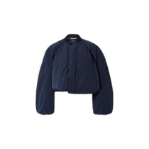 (Direct mail from the United States) jacquemus womens down jacket knitted