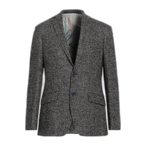 (Direct mail from the United States)etro mens casual suit