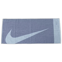 Self-operated｜NIKE sports towel TW2522 480 Nike