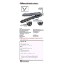 韩国直邮Yes Beauty 卷 直发器配件 SAERA MAGIC] 头卡 发卡 卷