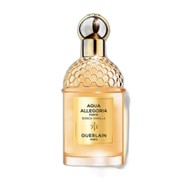 European direct mail Guerlain Flowers and Waters Driftwood Vanilla Eau de Toilette 75ML