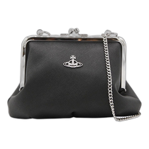 Hong Kong direct mail VIVIENNE WESTWOOD womens wallet 4B010006WS000BN401