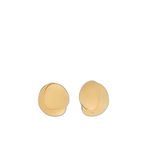 Hong Kong direct mail CELINE womens earrings 461CE6BRA35OR