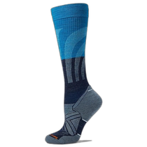 Hong Kong direct mail trendy luxury smartwool womens Run Targeted Compression mid-tube hug