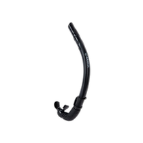 Korean direct mail BARREL 라이프 breathing tube respirator BASIC ROLL UP SNORKEL BLACK 5