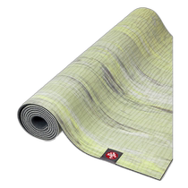 Japan Direct Mail Special Promotion] Ecological Lightweight Yoga Mat (4mm) OT2406