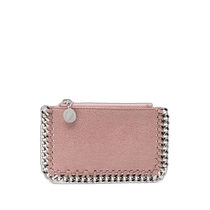 Hong Kong direct mail STELLA MCCARTNEY womens wallet 422364WP0086178011PINK