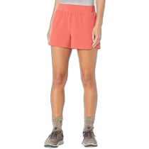 Hong Kong direct mail fashion luxury Cotopaxi womens Tierra Adventure shorts