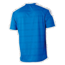 Japanese direct mail GAVIC game shirt T-shirt childrens short-sleeved football uniform five-a-side football uniform quick-drying