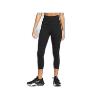 Japan direct mail Nike womens ONE DF HR 3 4 tights DM7277010