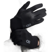 Direct mail from Korea Outdoor Research W Vigor middleweight sensor gloves (300559-00