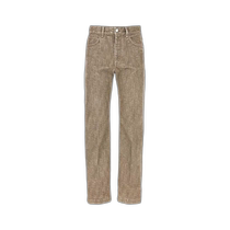 Korean direct mail fendi dress pants