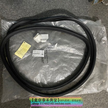Suitable for BMW mini R55R56R60 door seal trunk seal door seal