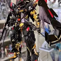 HG Golden Duan 【Отправка кронштейна】