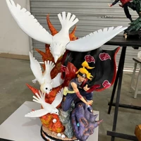 Цветная блистерная коробка Akatsuki Didara (высота