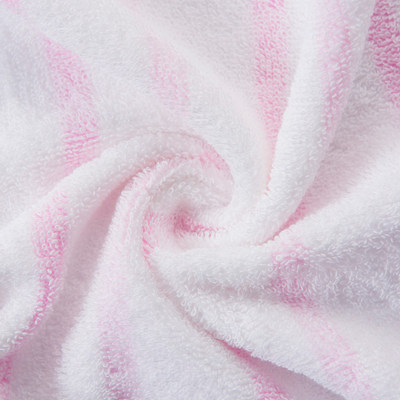 2026年选购洁丽雅原厂团购毛巾，如何挑选一等品6410纯棉条纹款式？