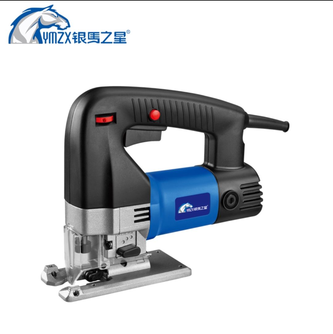 Silver Horse Star YM-502 Curved Saw Flashlight Saw Wood Work Domestic Wire Saw Bench Multifunction Power Tool