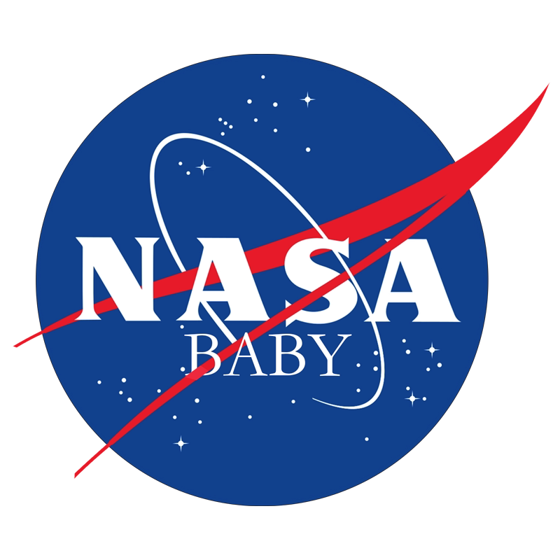 nasa婴童潮牌店