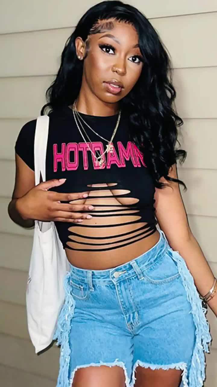 ladies stylish summer tops