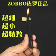 Zorro bơm hơi cát ròng rọc loại lửa nhỏ siêu nhỏ tốt nhẹ nam và nữ tùy chỉnh chữ để gửi bạn trai