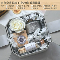 Пакет свечей для ароматерапии 1. Поздравительная открытка с привидениями. Свяжитесь со службой поддержки клиентов.