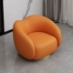 Одиночный диван [Orange]