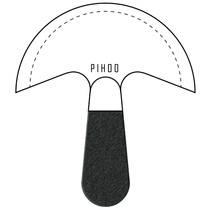 PIHOO custom copper mold postage compensation and other special shooting