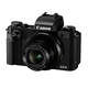 Máy ảnh kỹ thuật số tele chuyên nghiệp Canon / Canon PowerShot G5 X chính hãng G5X chính hãng trên toàn quốc - Máy ảnh kĩ thuật số