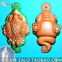 Golden Toad Money to Treasure Cicadas GOLDEN CICADAS GOLD CICADAS GOLD CICADAS CUPPA JADE SCULPTURE PHOTO-RELIEF MAP FINE SCULPTURES JDP