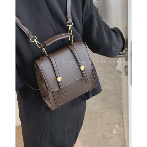 Рюкзак, сумка на одно плечо, модная сумка через плечо, универсальный ноутбук, сумка для путешествий, Южная Корея