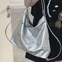 Серебряный