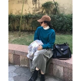 Универсальная брендовая демисезонная сумка через плечо, модная вместительная и большая сумка на одно плечо