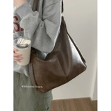 Сумка через плечо, коллекция 2023, Южная Корея