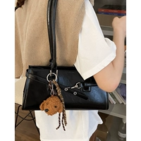 Черная подвеска