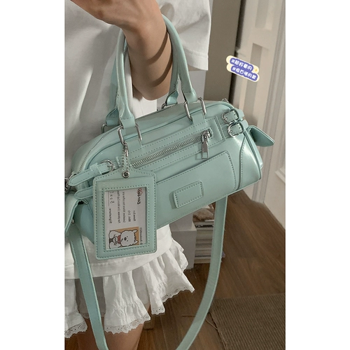 Оригинальная портативная модная сумка через плечо, Южная Корея