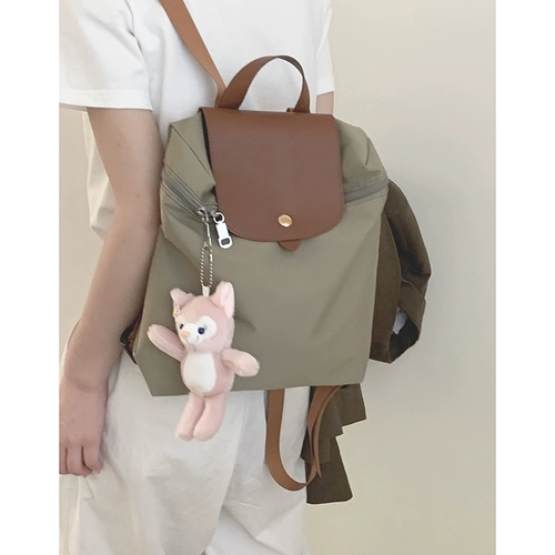 Рюкзак, сумка на одно плечо, сумка через плечо, вместительный и большой ноутбук для отдыха, Южная Корея