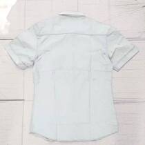 Short sleeves Summer blouses Sweat Sweat Speed Dry Clothing Everbody Casual Business Exterior Lining Shirt Green T-shirt Workwear