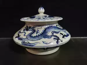 明清盖罐- Top 100件明清盖罐- 2025年12月更新- Taobao