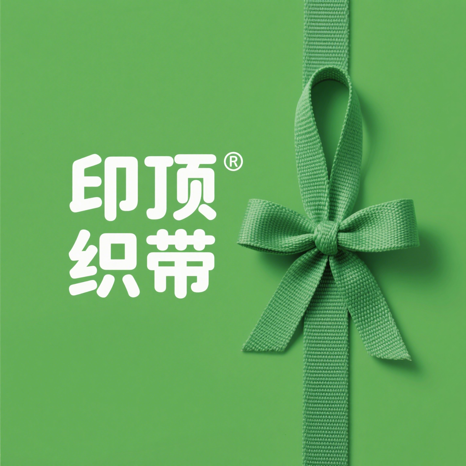 瑞安市印顶织带
