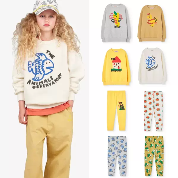 Товары от Baibie巴比尼童装屋