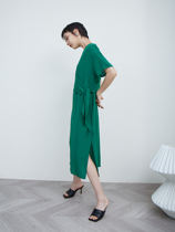 Tea Feast Afternoon Tea Talk Skirts Smell Design Early Spring Tea Sweater Dress Dress