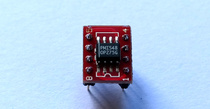 OP275G operational amplifier chip