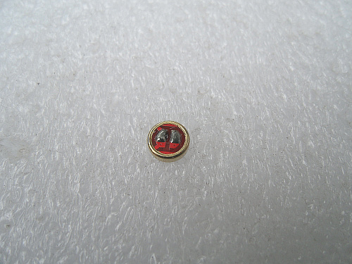 Imported electret Mic head microphone Mimi 6mm * 2mm 