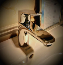 Domestic spot Hansgeya Hansgrohe single Focus basin faucet 31607000